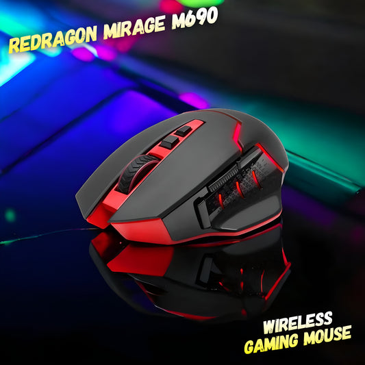 Redragon Mirage M690