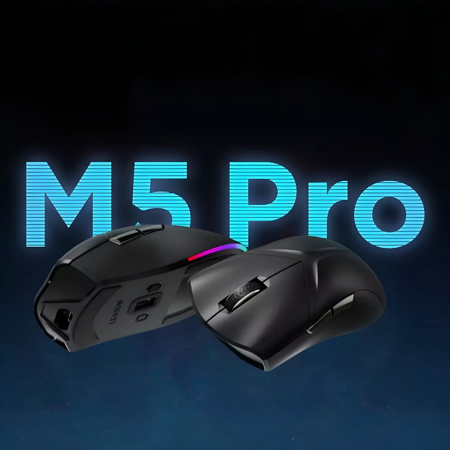 Legion M5 Pro