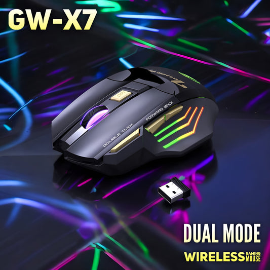 GW-X7 (Dual mode)