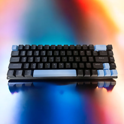 LK68 Hot-swap (Black Blue)