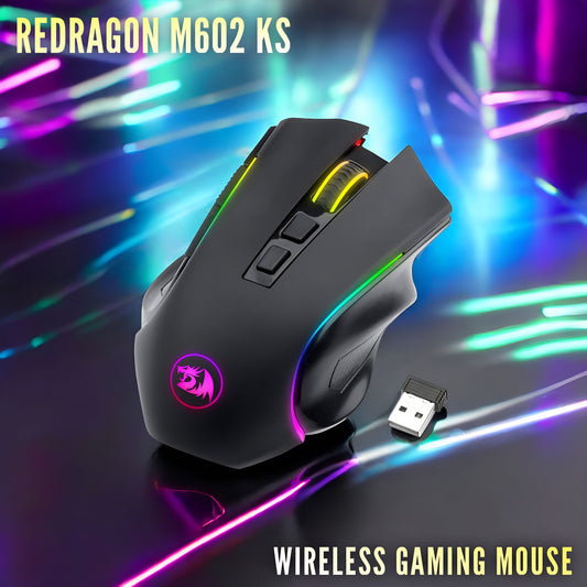 Redragon M602 KS