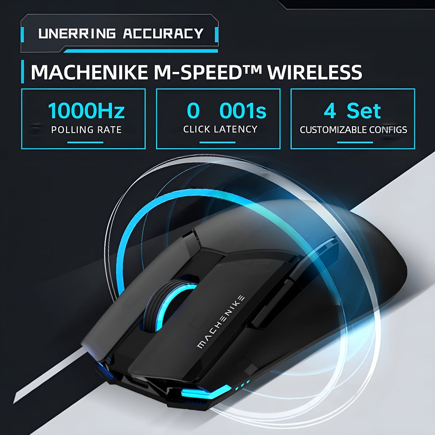 Machenike M7 Pro