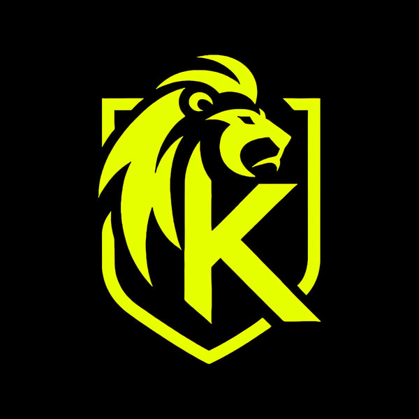 Lion K Gaming